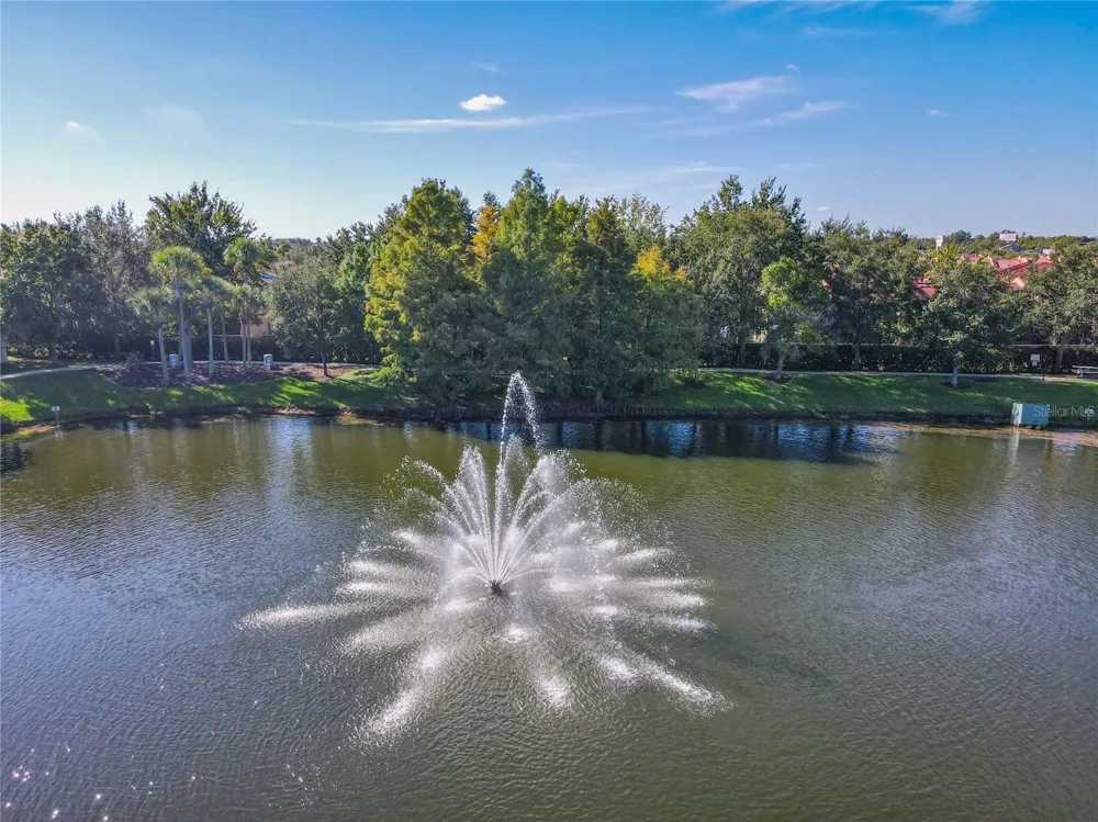 3002 BONFIRE BEACH DRIVE #202 Kissimmee, FL 34746