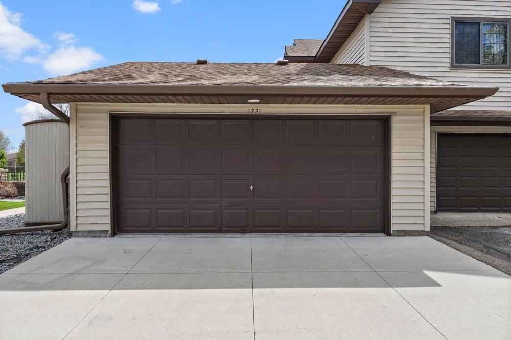 1221 Bradford Street SE Hutchinson, MN 55350