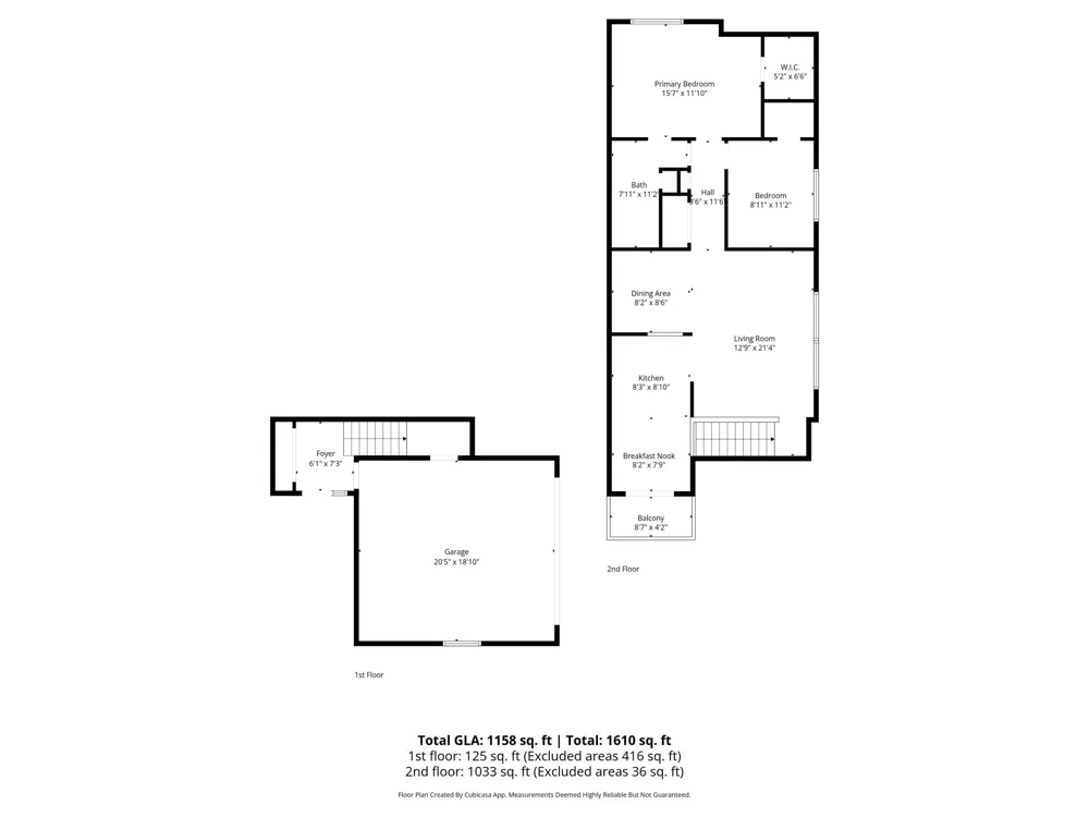 1221 Bradford Street SE Hutchinson, MN 55350