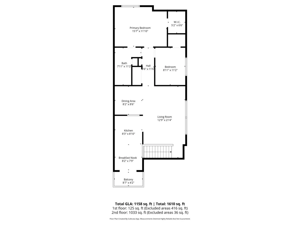 1221 Bradford Street SE Hutchinson, MN 55350