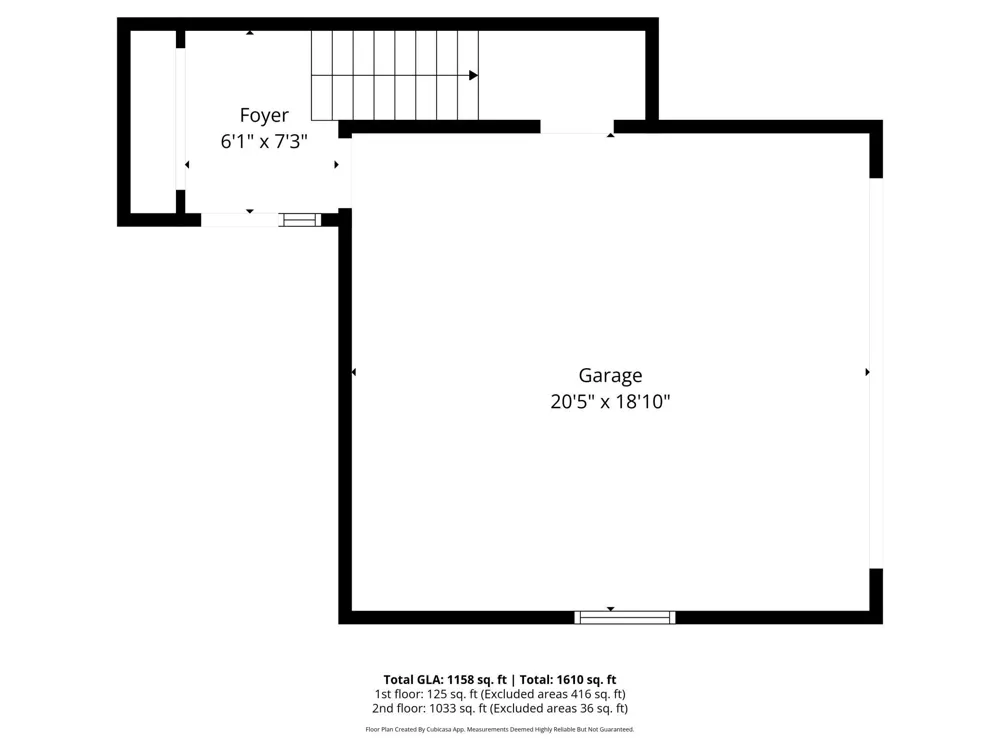 1221 Bradford Street SE Hutchinson, MN 55350