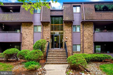 2332 OLD STONE MILL DRIVE