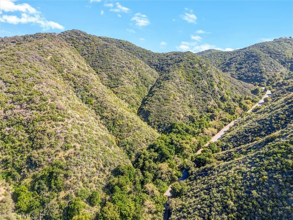 Paseo Chaparro Murrieta, CA 92562
