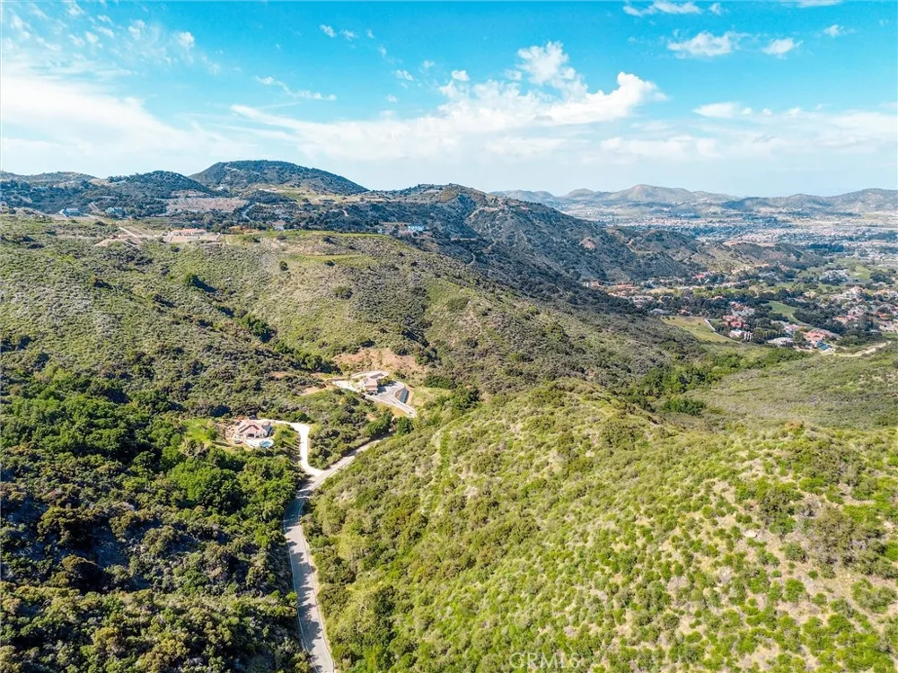 Paseo Chaparro Murrieta, CA 92562