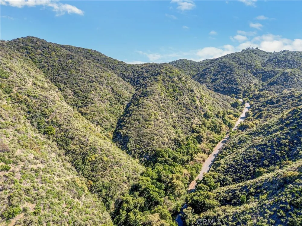 Paseo Chaparro Murrieta, CA 92562