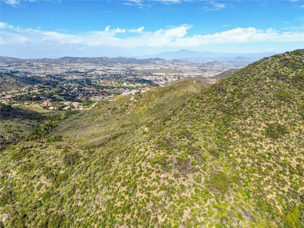Paseo Chaparro Murrieta, CA 92562