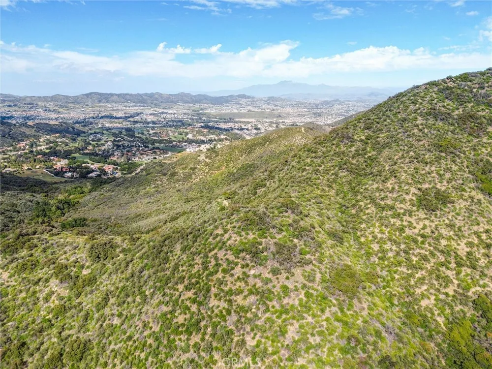 Paseo Chaparro Murrieta, CA 92562