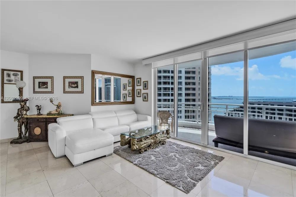 848 Brickell Key Dr #1903 Miami, FL 33131