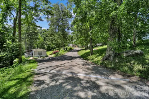 30 Little Rock Road