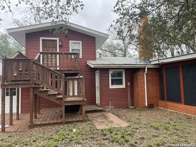 2279 N Hwy 16 Jourdanton, TX 78026