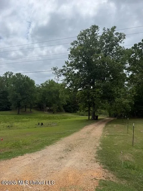 W Grady Road