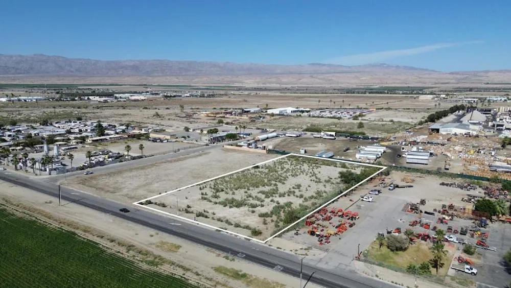 83829 Tyler Street #6 Coachella, CA 92236