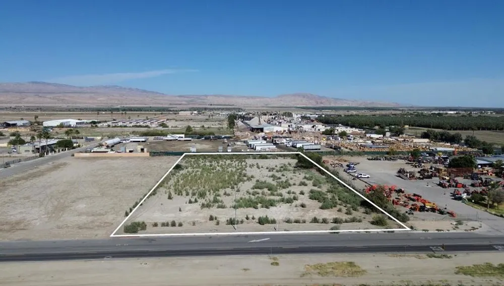 83829 Tyler Street #6 Coachella, CA 92236