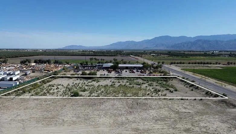83829 Tyler Street #6 Coachella, CA 92236
