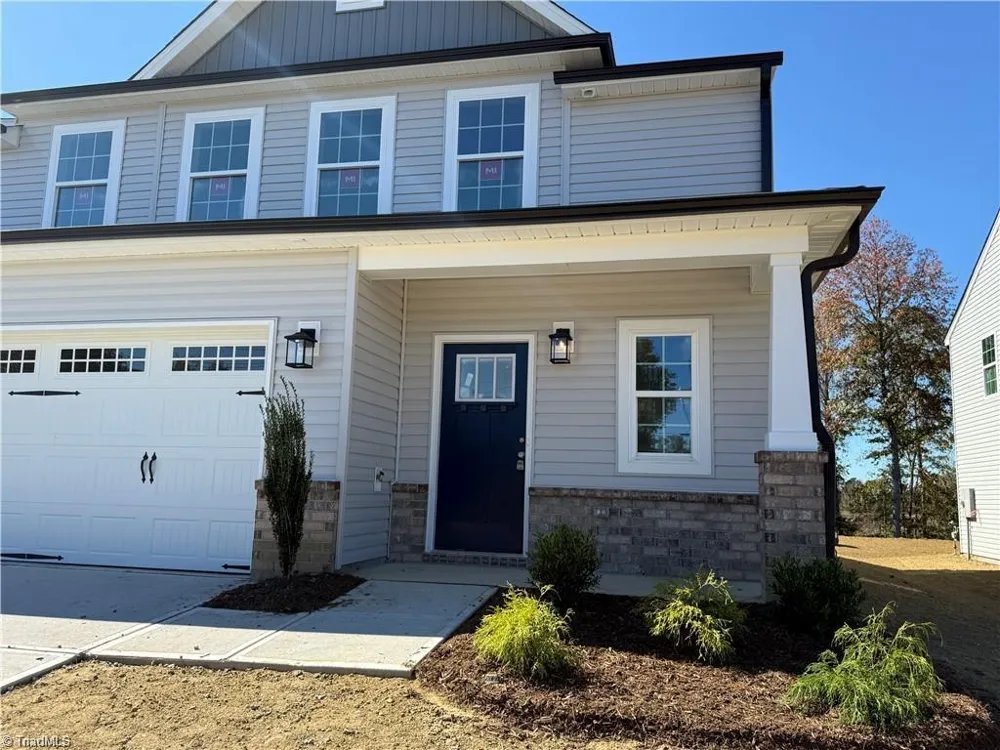 304 Goldberry Lane Jamestown, NC 27282