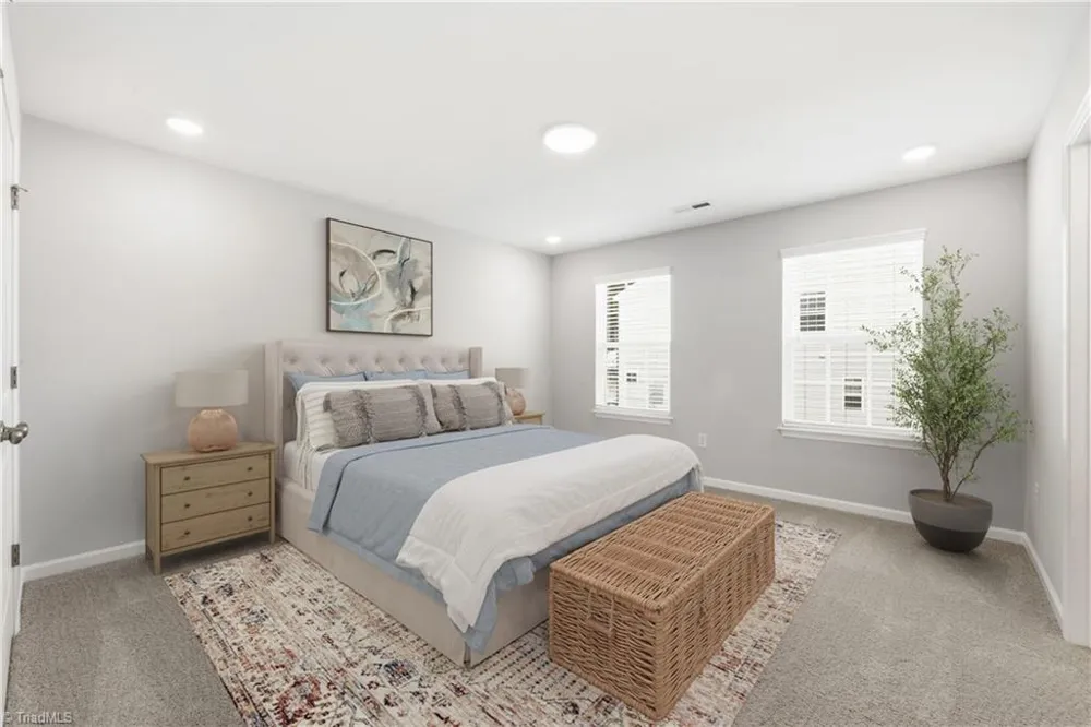 304 Goldberry Lane Jamestown, NC 27282