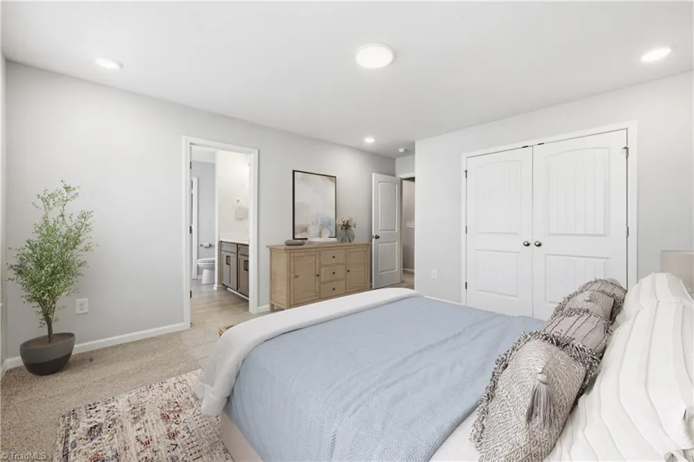 304 Goldberry Lane Jamestown, NC 27282