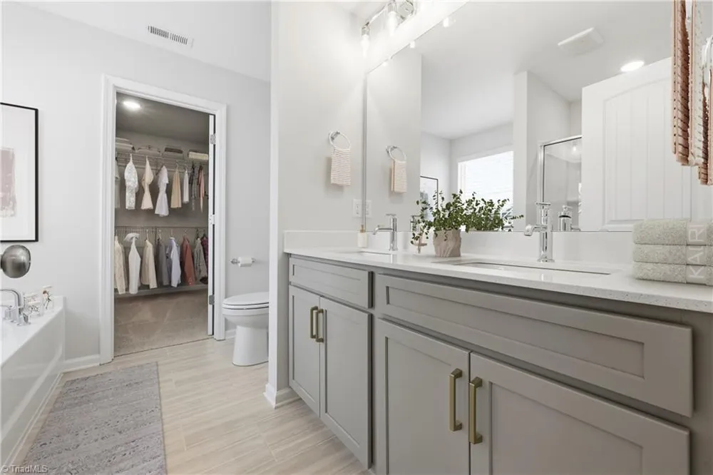 304 Goldberry Lane Jamestown, NC 27282