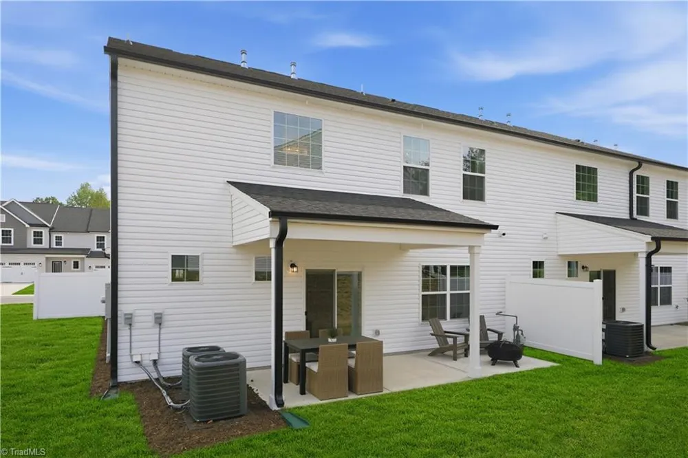 304 Goldberry Lane Jamestown, NC 27282