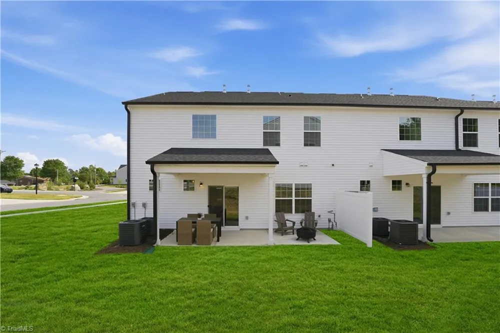 304 Goldberry Lane Jamestown, NC 27282