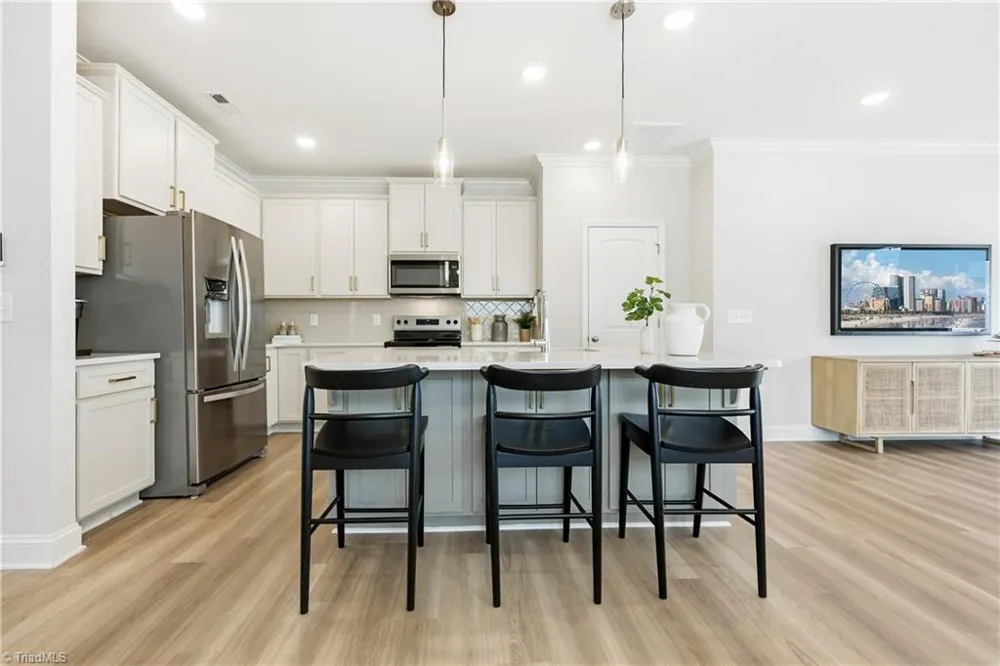 304 Goldberry Lane Jamestown, NC 27282