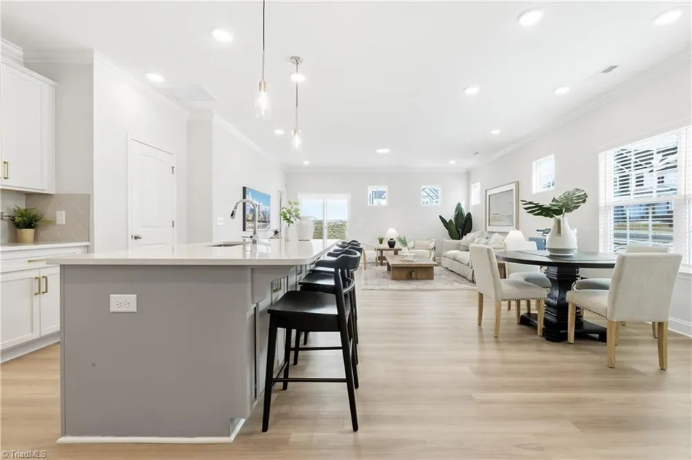 304 Goldberry Lane Jamestown, NC 27282