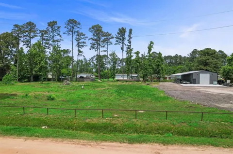 1617 Belle Terre Drive