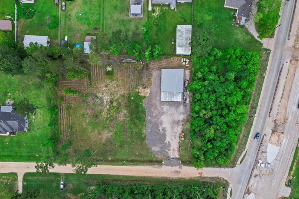 1617 Belle Terre Drive Huffman, TX 77336