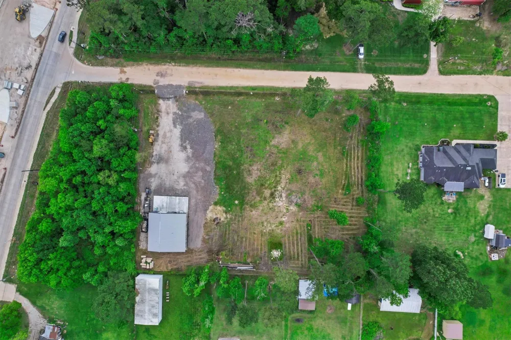 1617 Belle Terre Drive Huffman, TX 77336