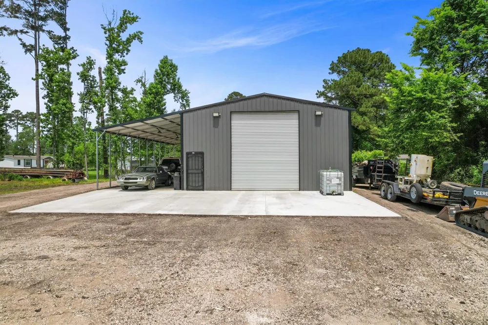 1617 Belle Terre Drive Huffman, TX 77336