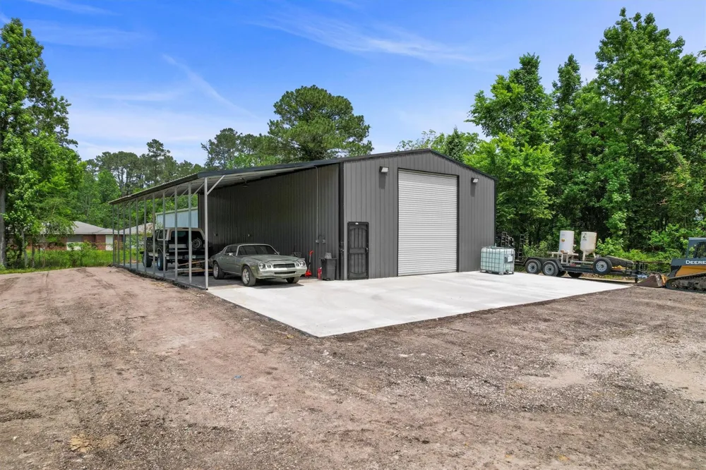 1617 Belle Terre Drive Huffman, TX 77336