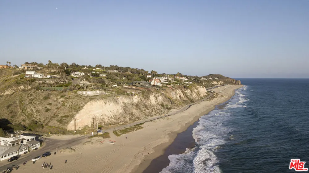 6805 Shearwater Lane Malibu, CA 90265