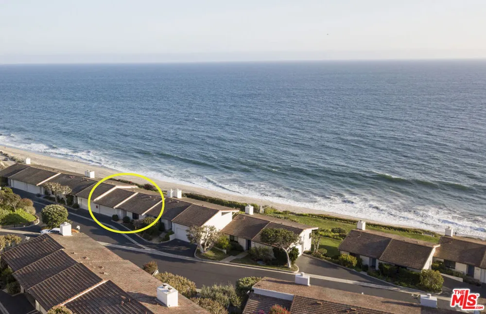 6805 Shearwater Lane Malibu, CA 90265