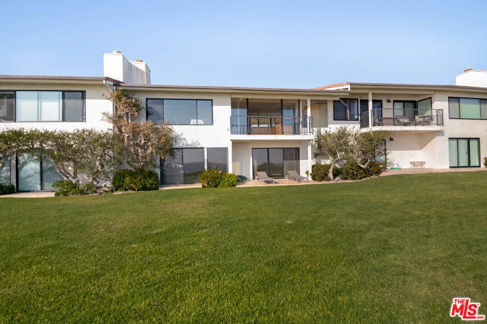 6805 Shearwater Lane Malibu, CA 90265