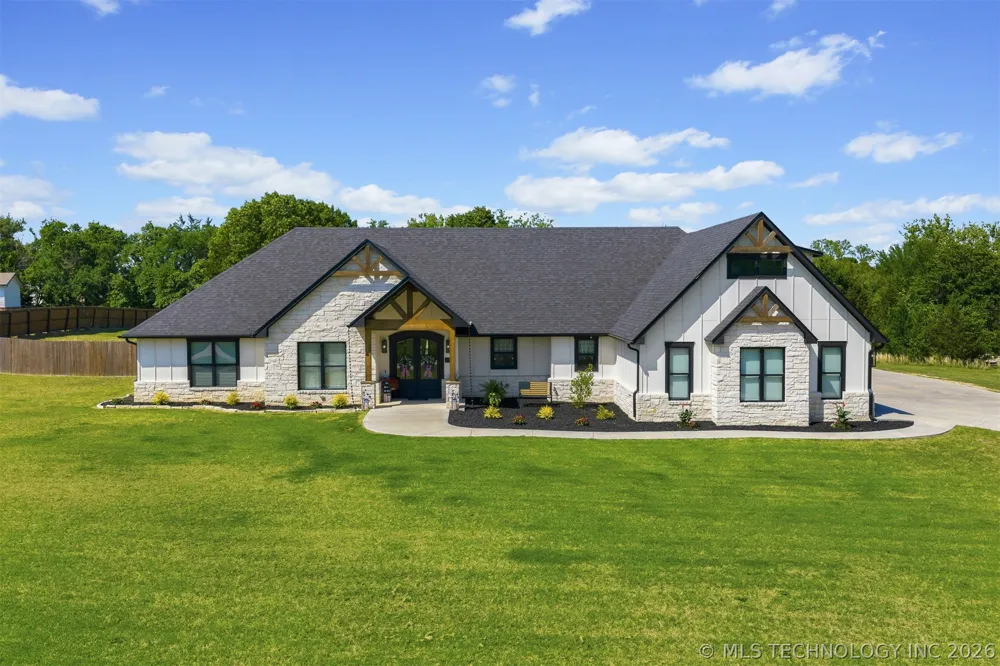 17140 County Road 1524 Ada, OK 74820