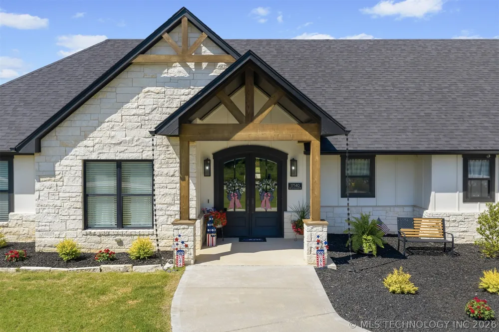 17140 County Road 1524 Ada, OK 74820