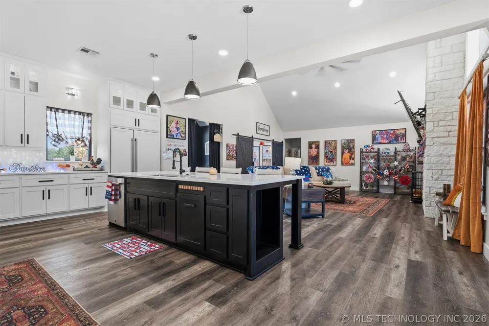 17140 County Road 1524 Ada, OK 74820