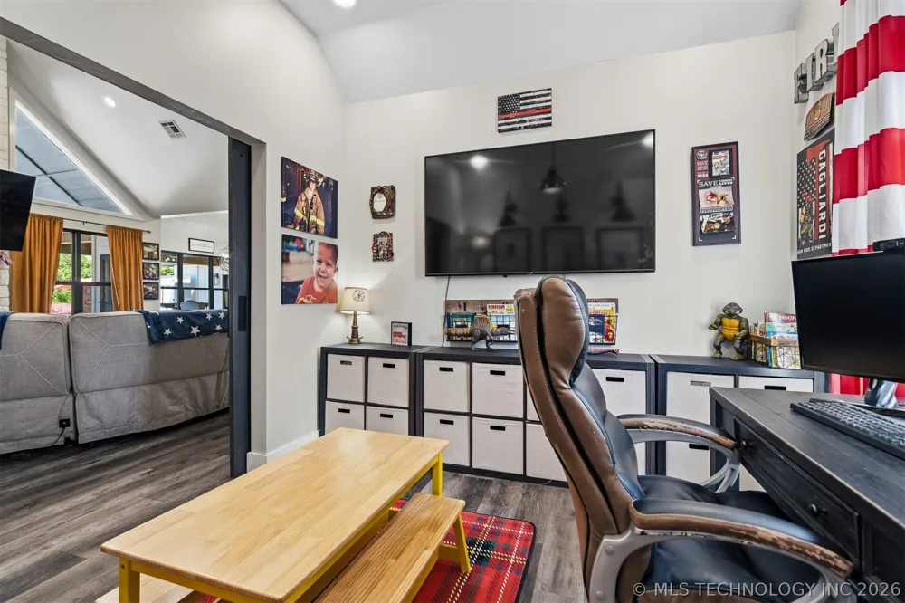 17140 County Road 1524 Ada, OK 74820