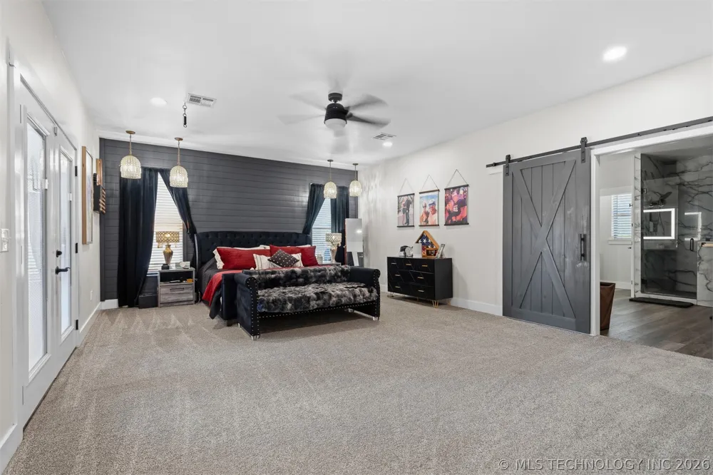 17140 County Road 1524 Ada, OK 74820
