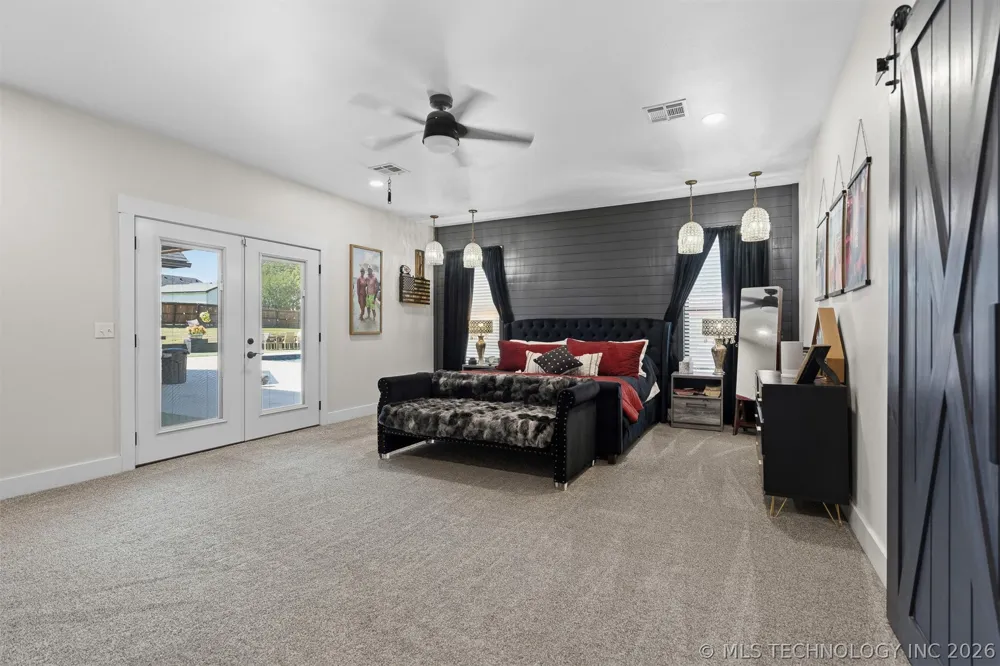 17140 County Road 1524 Ada, OK 74820