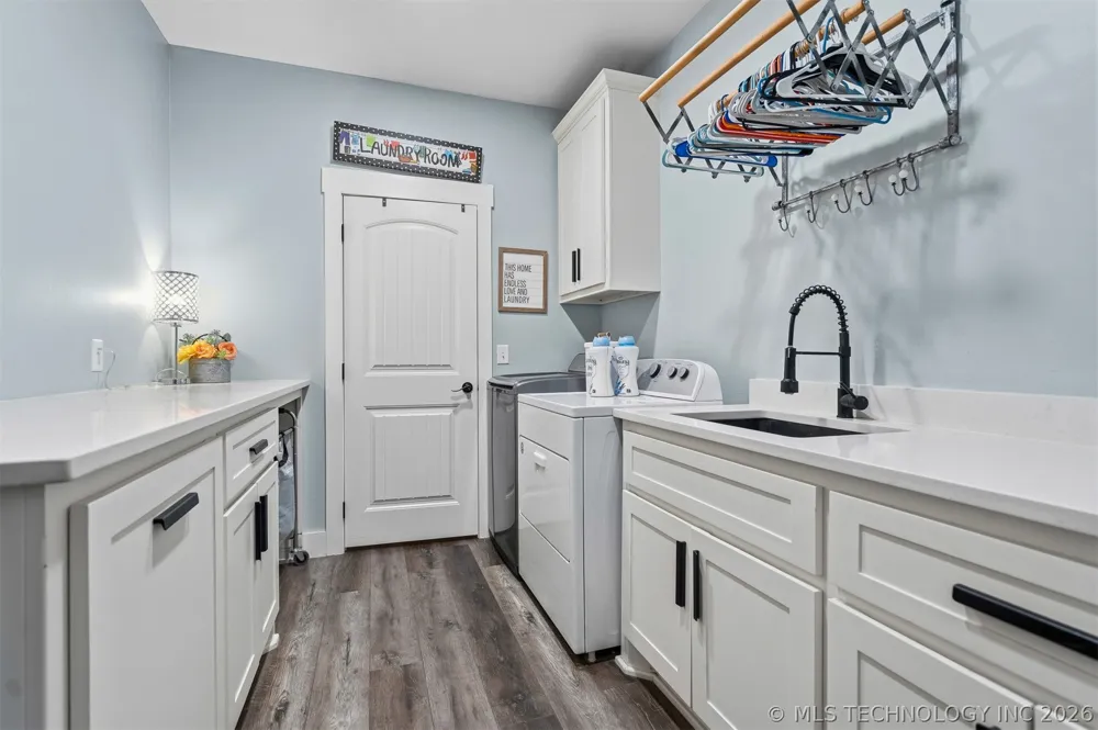 17140 County Road 1524 Ada, OK 74820