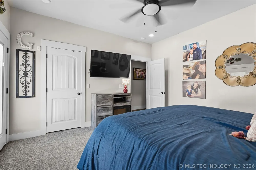 17140 County Road 1524 Ada, OK 74820