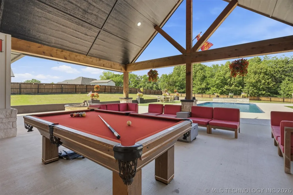17140 County Road 1524 Ada, OK 74820