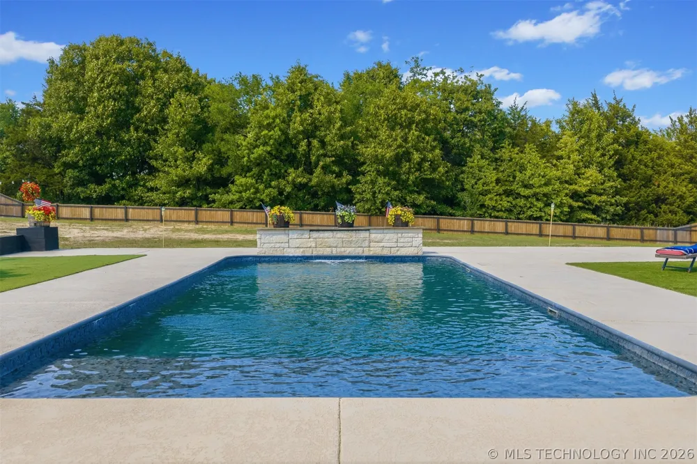 17140 County Road 1524 Ada, OK 74820
