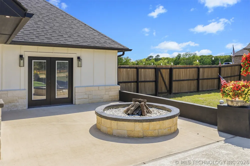 17140 County Road 1524 Ada, OK 74820