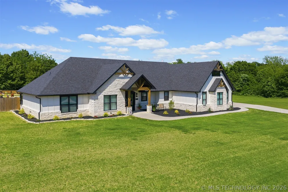17140 County Road 1524 Ada, OK 74820