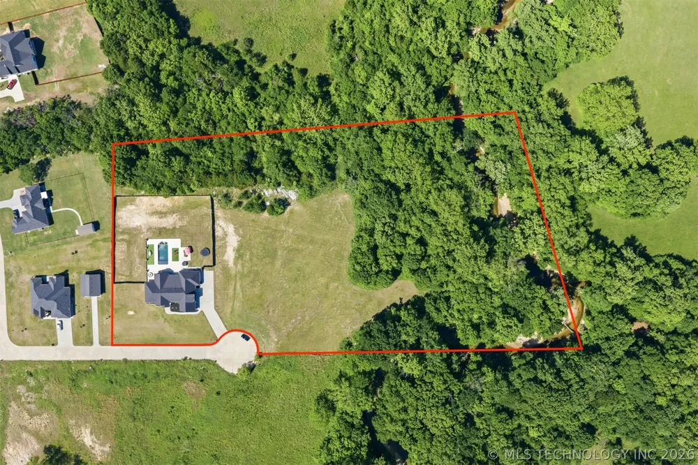17140 County Road 1524 Ada, OK 74820