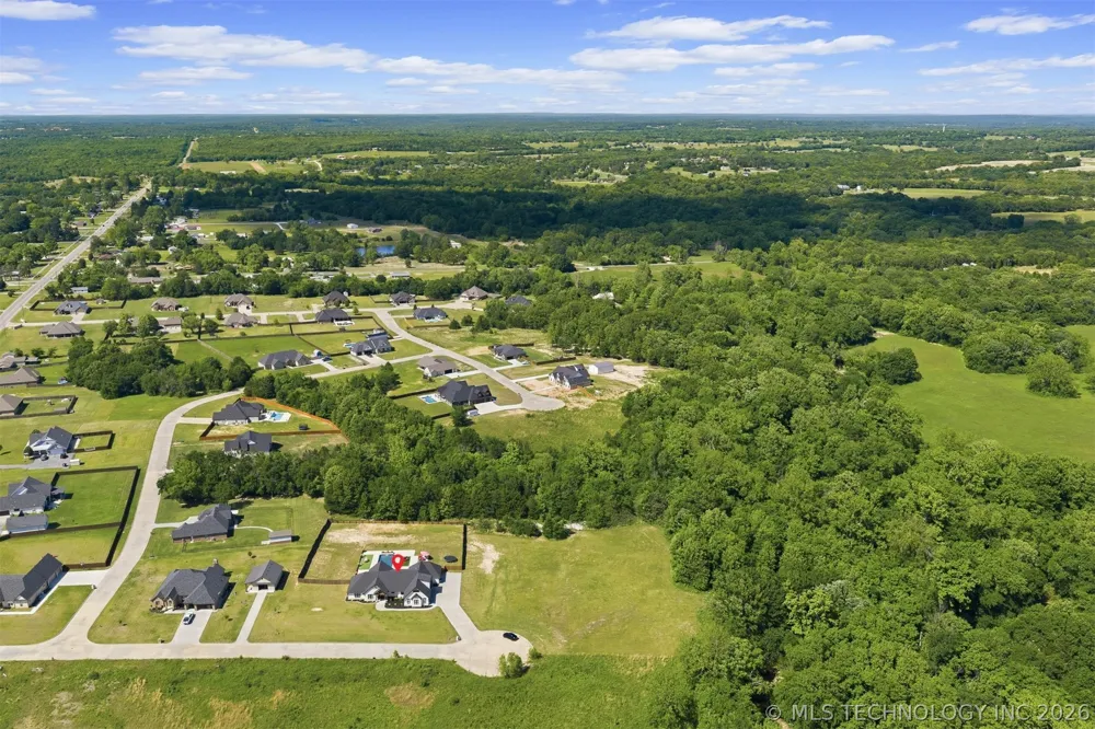 17140 County Road 1524 Ada, OK 74820