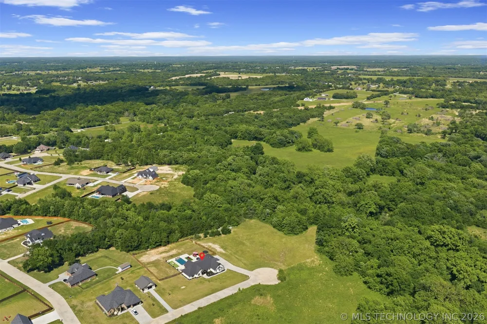 17140 County Road 1524 Ada, OK 74820