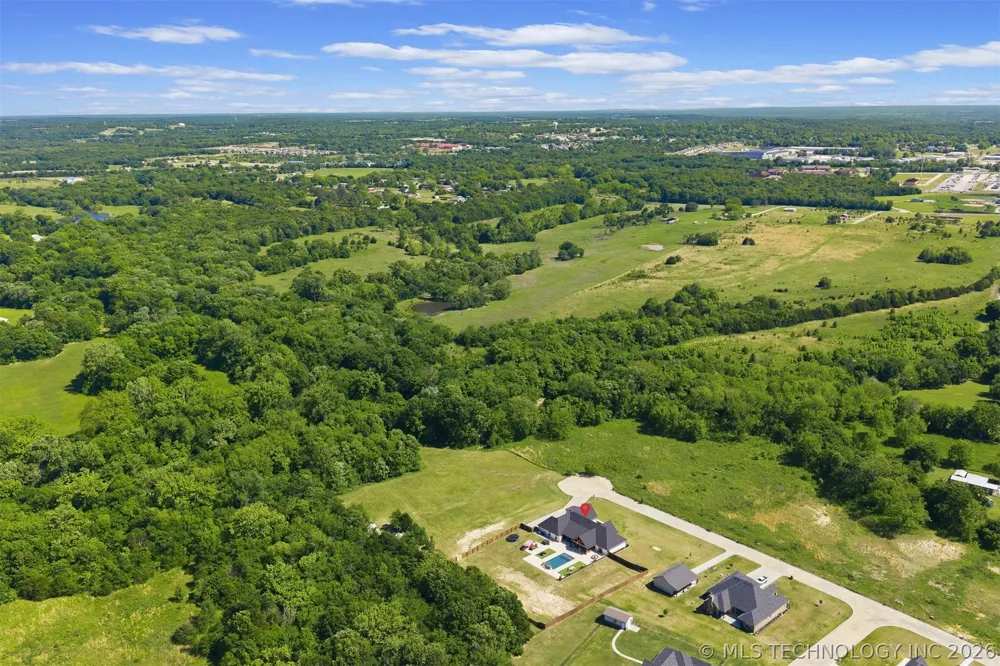 17140 County Road 1524 Ada, OK 74820